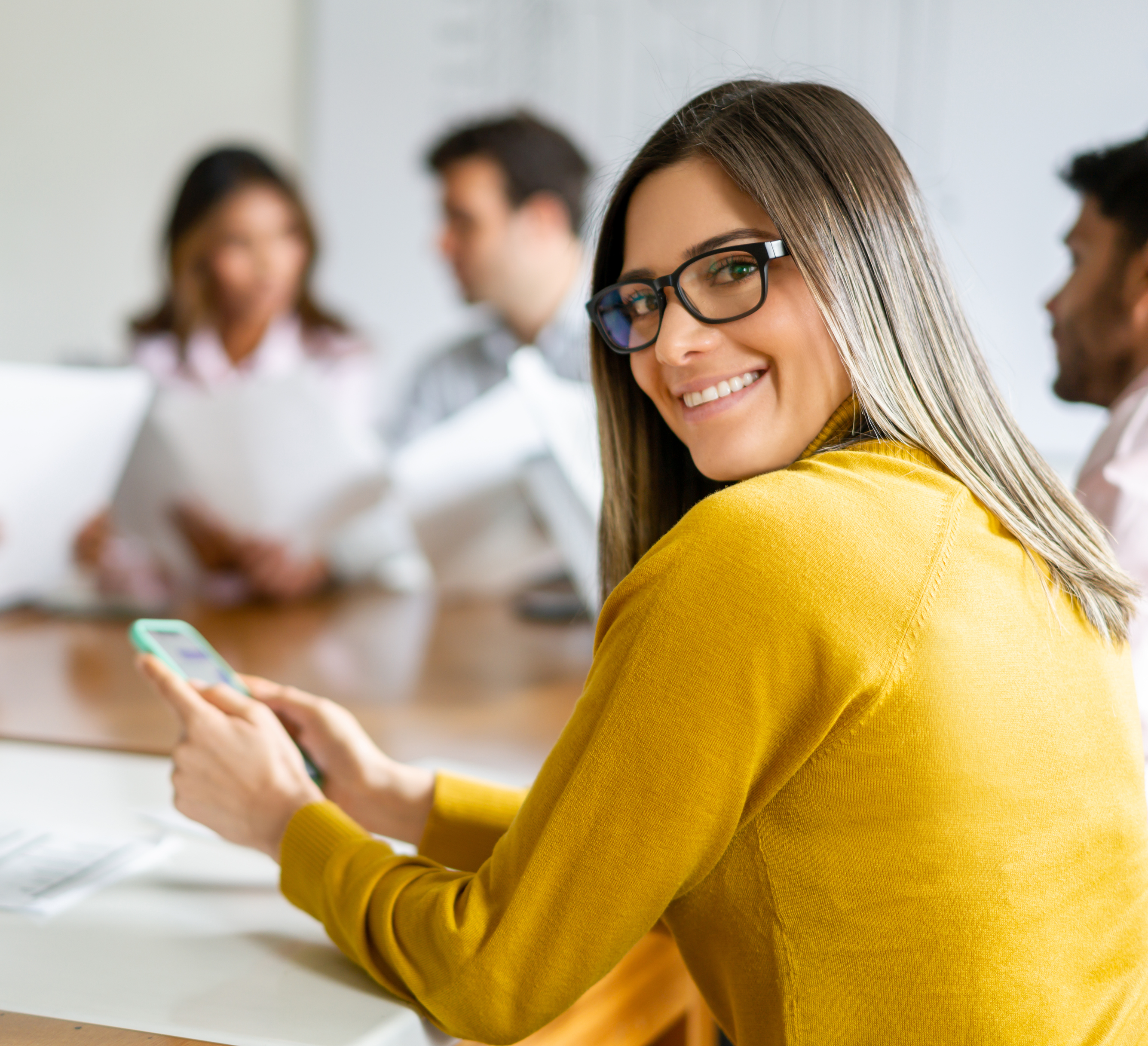 A Dedicated Accountant for Your Business.