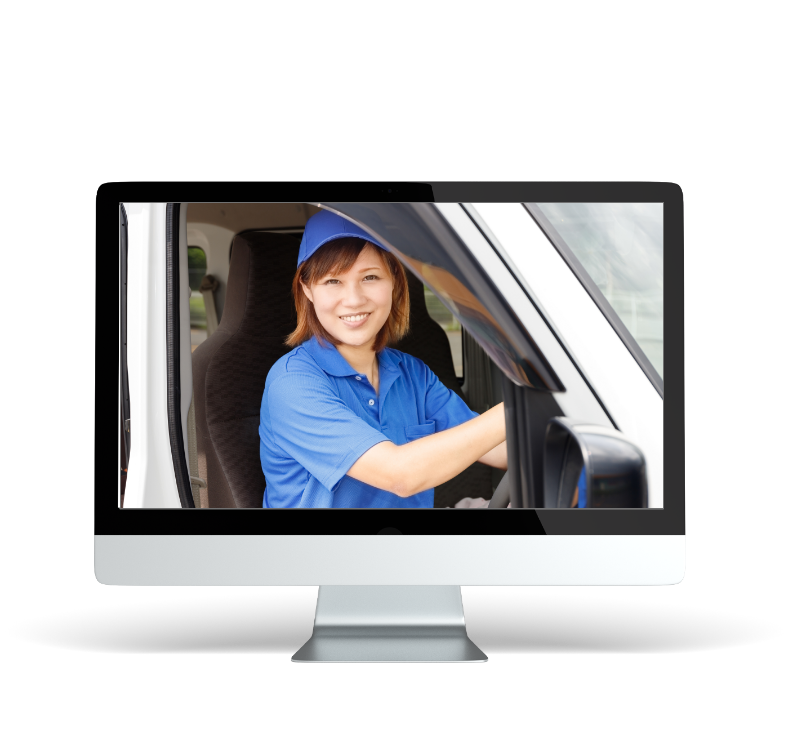 Work With Trucker Tax & Accounting Professionals