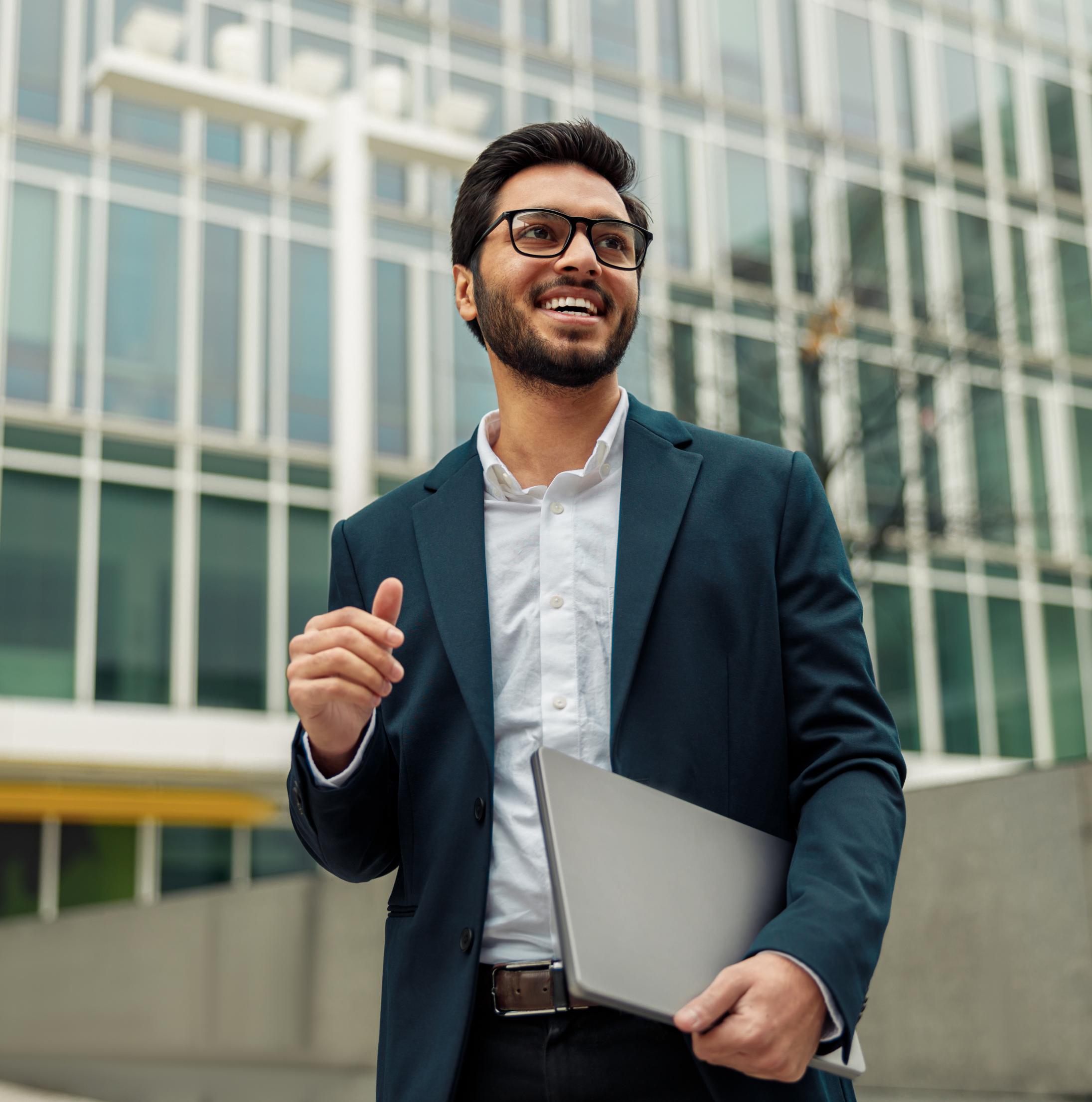 A dedicated accountant for your business.