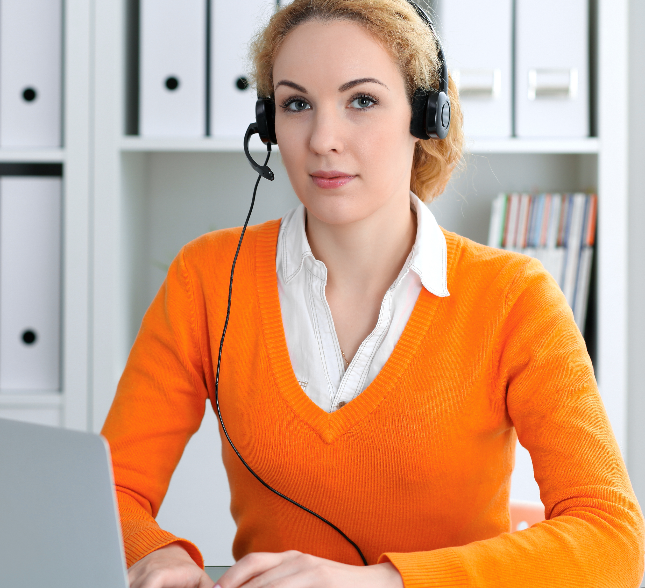 A Dedicated Accountant for Your Business.