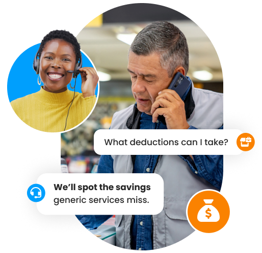 Trusted S-Corp Tax Solutions