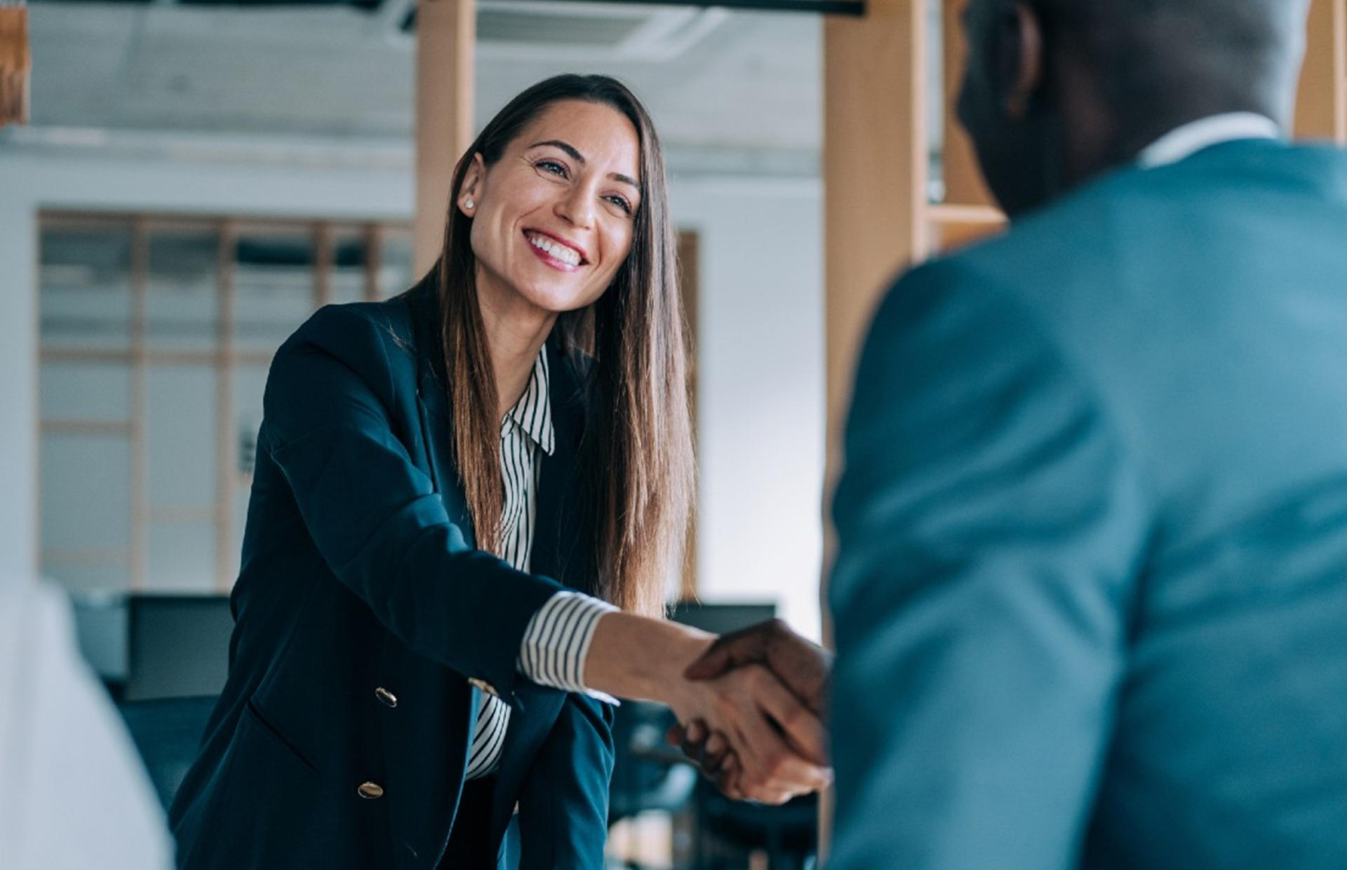 Leadership Backed by Experience