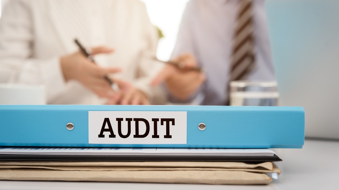 IRS Audit Letter: What Happens Next