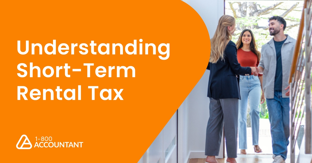 Understanding Short-Term Rental Tax: Is There a Loophole?