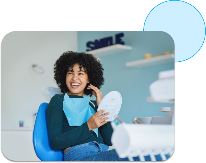 Powerful Financial Services for Dentists