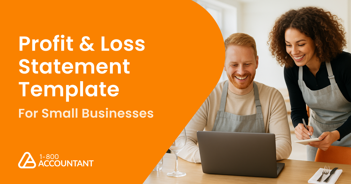 Profit and Loss Statement Template: Free Download & Guide