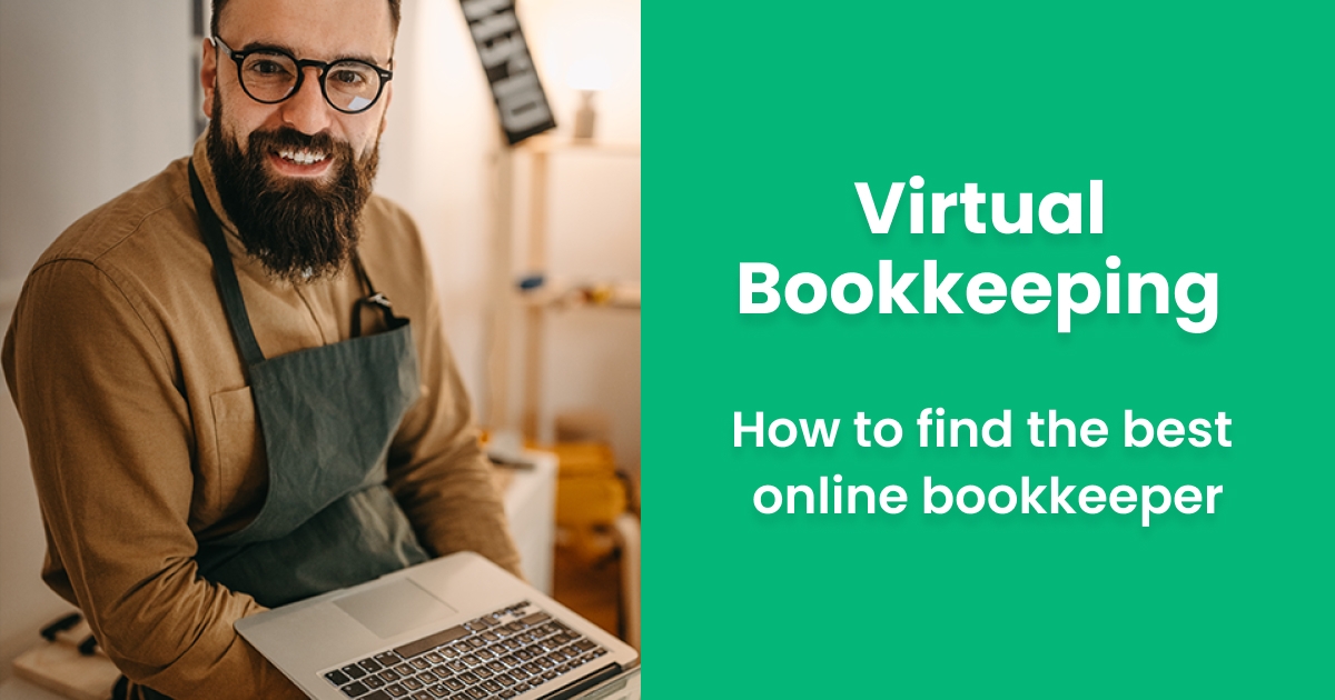 7 Best Online Bookkeeping Services for Small Businesses