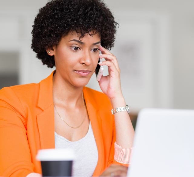 Get Started for Free. Talk to an Expert.