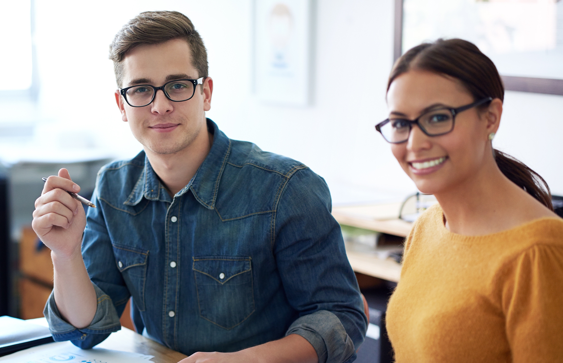 Support That’s Proactive, Not Reactive