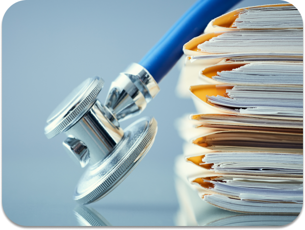 Powerful Financial Services for Doctors and Medical Professionals