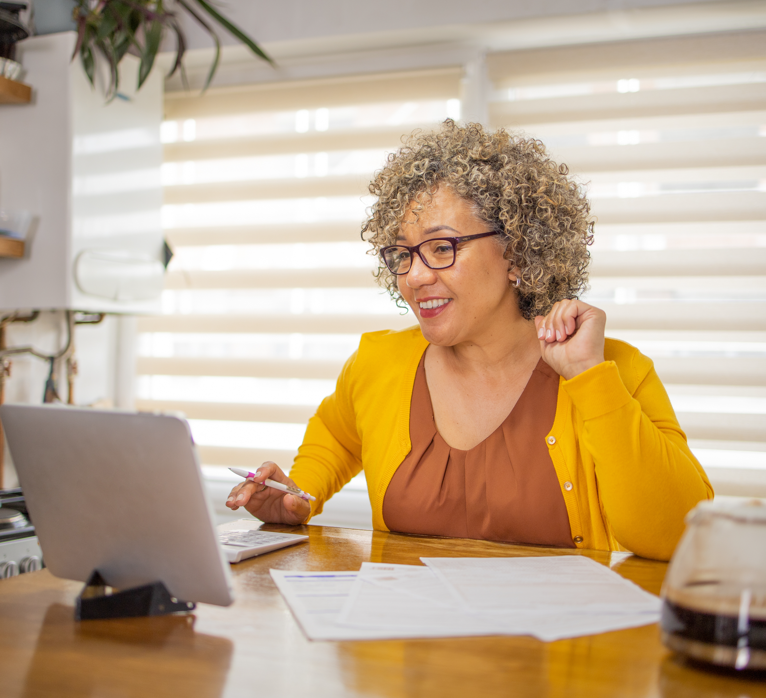 Tax Savings for Independent Contractors.