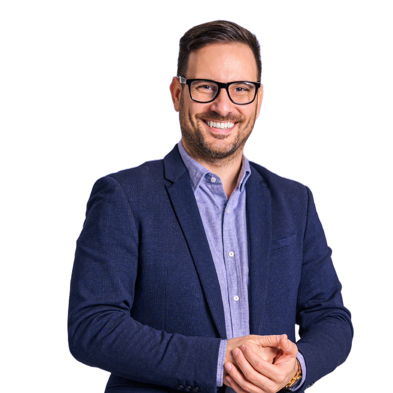 Built for Mid-Market Complexity