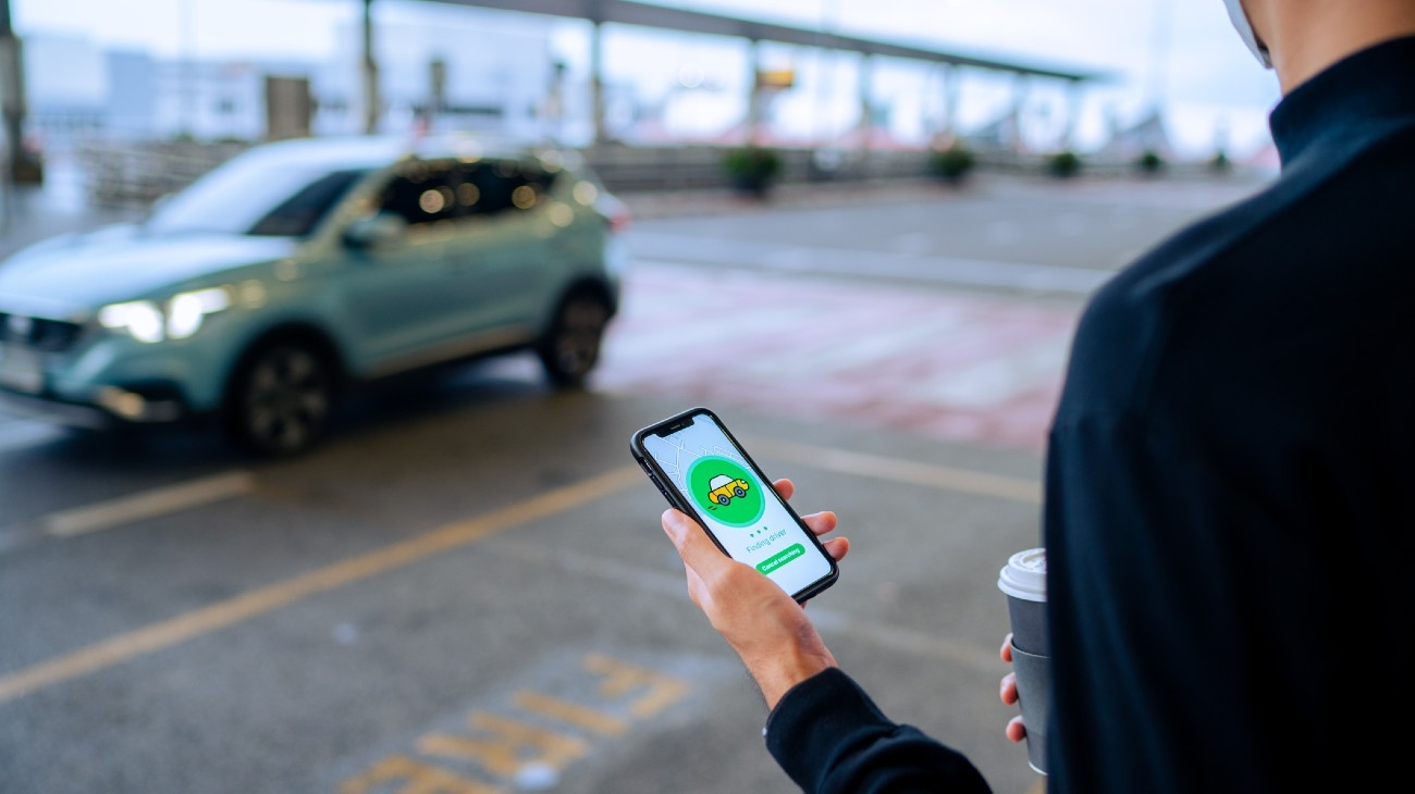 What Do Rideshare Drivers Pay in Taxes?