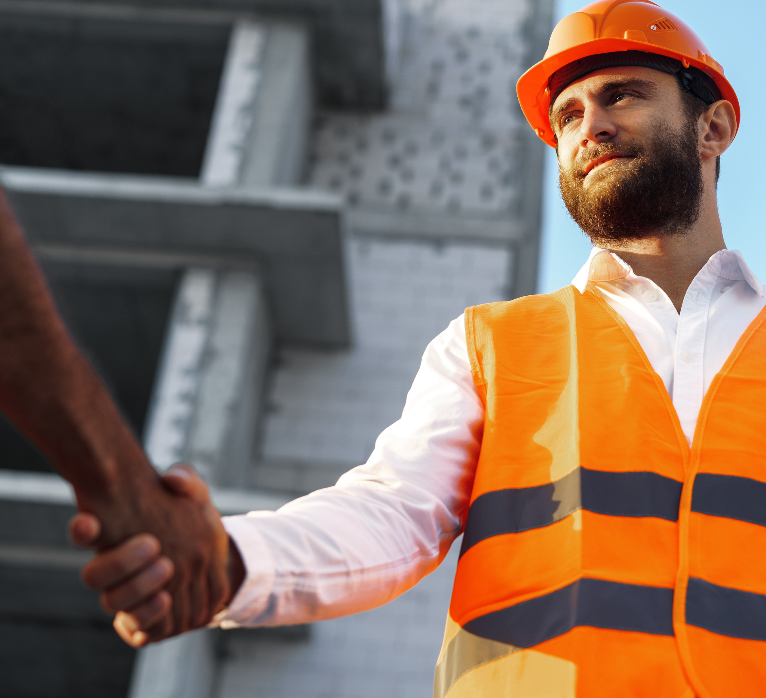 Construction Business Tax Specialists.