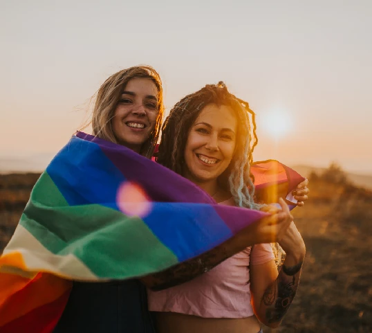 Diversidad Lgtb+