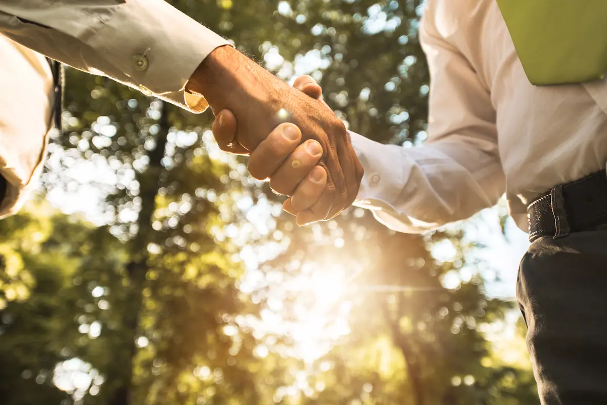 Sustentabilidad - Nuestro compromiso con TCFD -