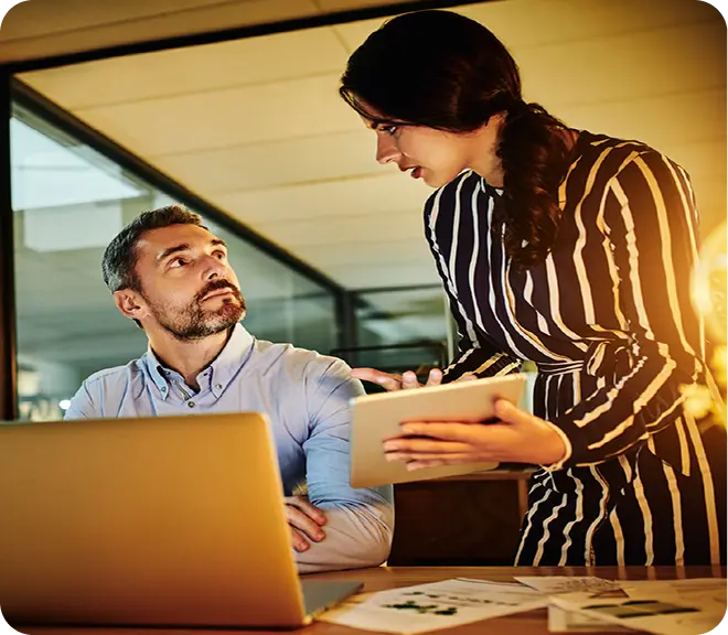 Personas venta de bienes