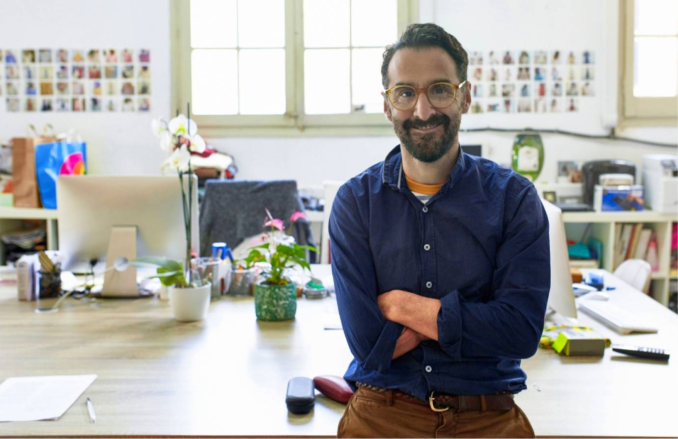 Si eres un un proveedor financiero