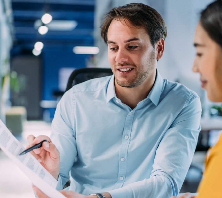 Requisitos Factoring Tradicional