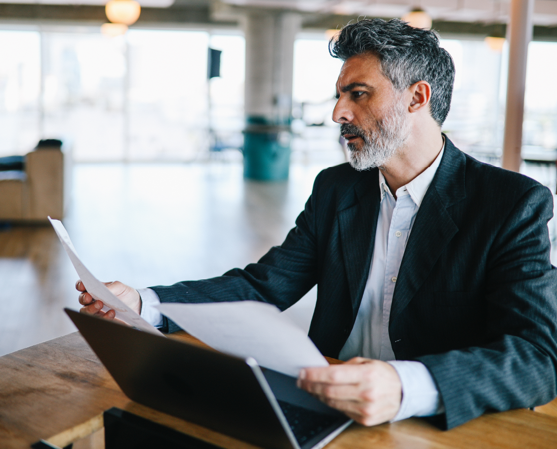 Hero Factoring Tradicional