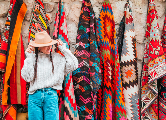 Altísima aceptación