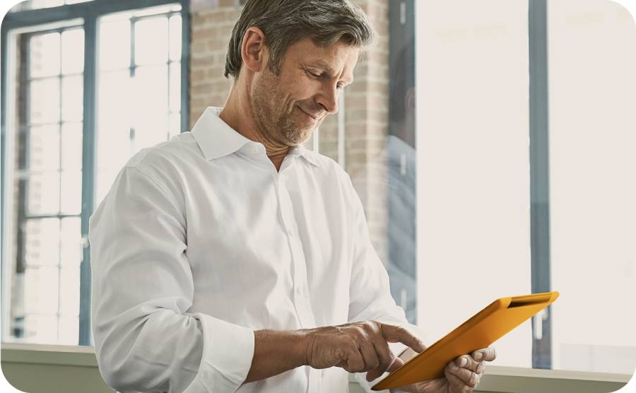 Inversión de liquidez a corto plazo  | Banco Itaú