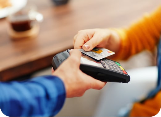 Beneficio Tarjeta Credito 