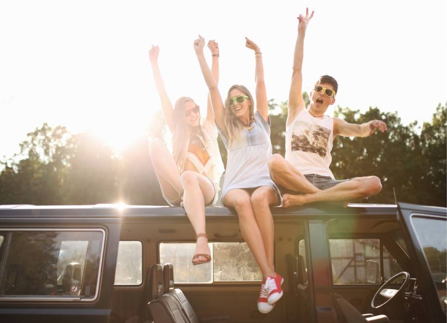 Crédito Universitario CAE