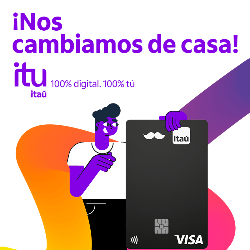 Tarjeta de crédito