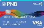 PNB Visa Classic