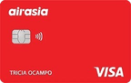 AirAsia Credit Card