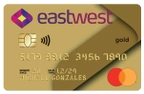 EastWest Gold Mastercard