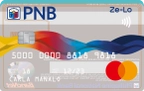 PNB Ze-Lo Mastercard