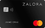RCBC Zalora Credit Card