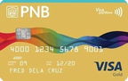 PNB Visa Gold