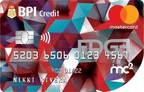 BPI Edge Mastercard