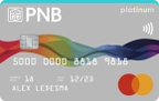 PNB Platinum Mastercard