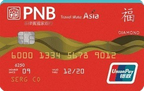 PNB Diamond UnionPay