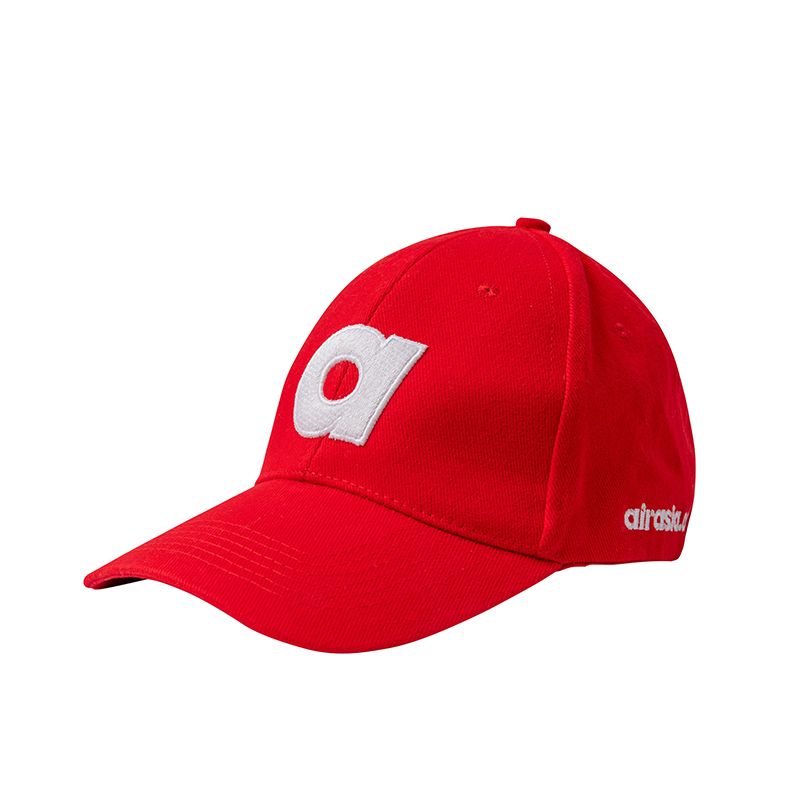 AirAsia “a” Signature Cap | airasia Shop Malaysia