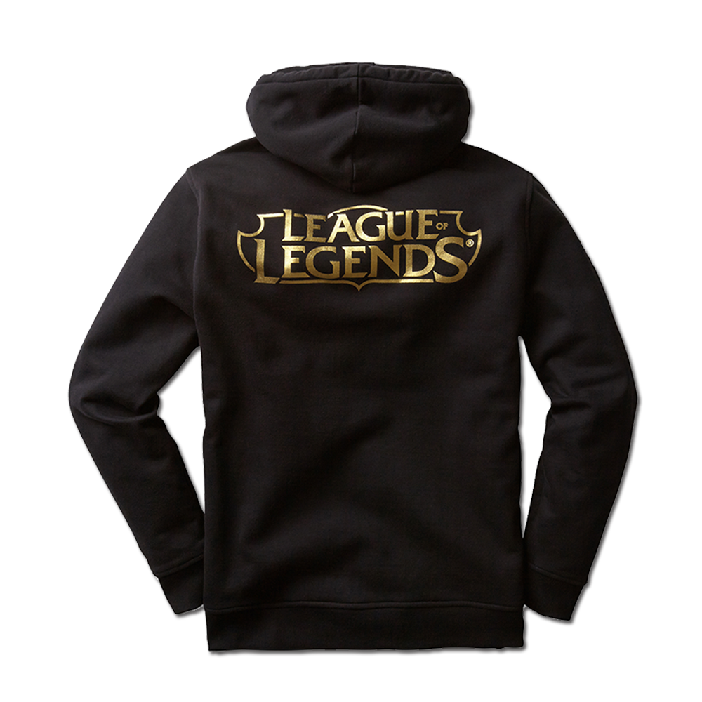 League of Legends Premium Hoodie (Unisex)