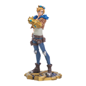 Figurine Riot - League Of Legends - Sett - Figurine de collection - Achat &  prix