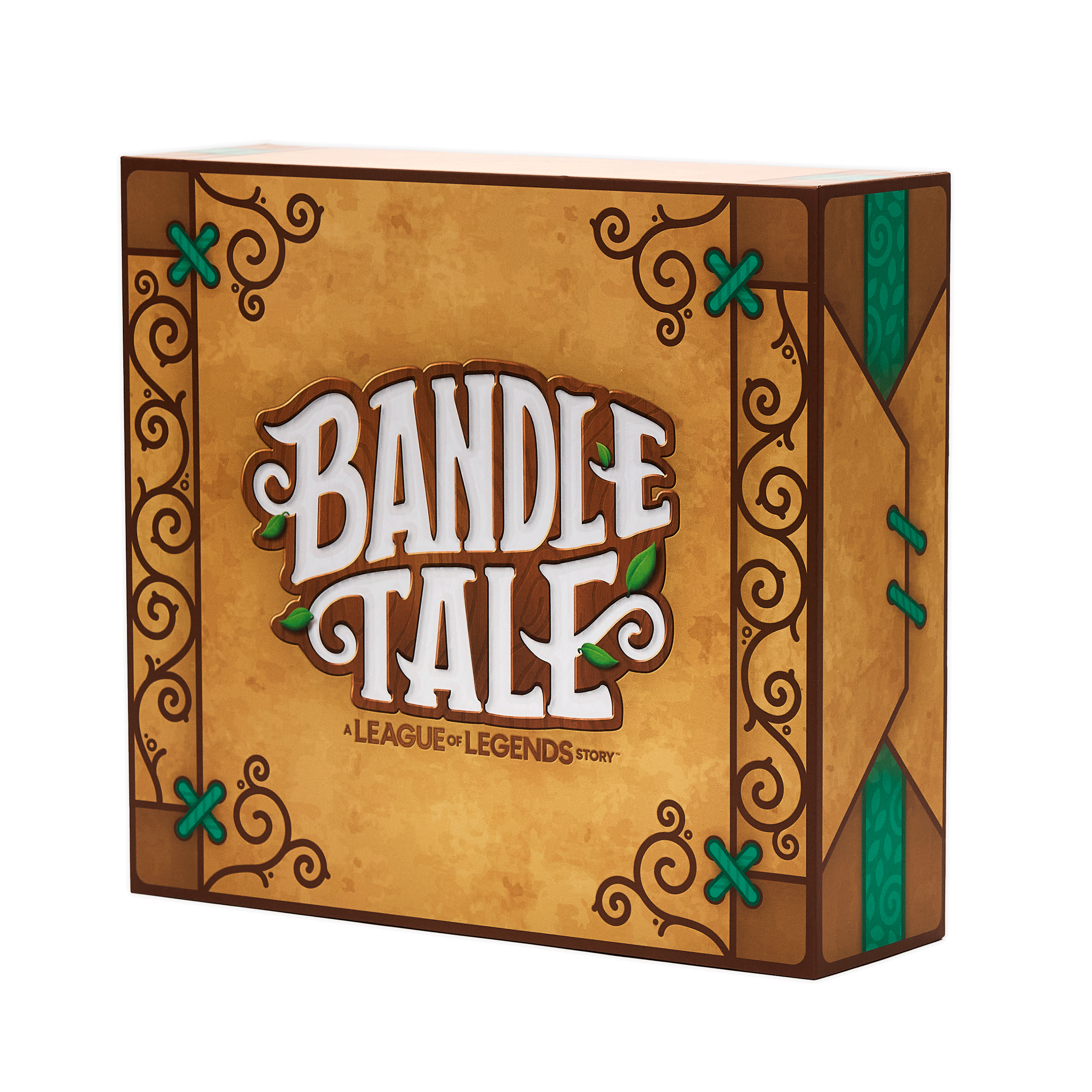 Bandle Tale: A League of Legends Story on Steam