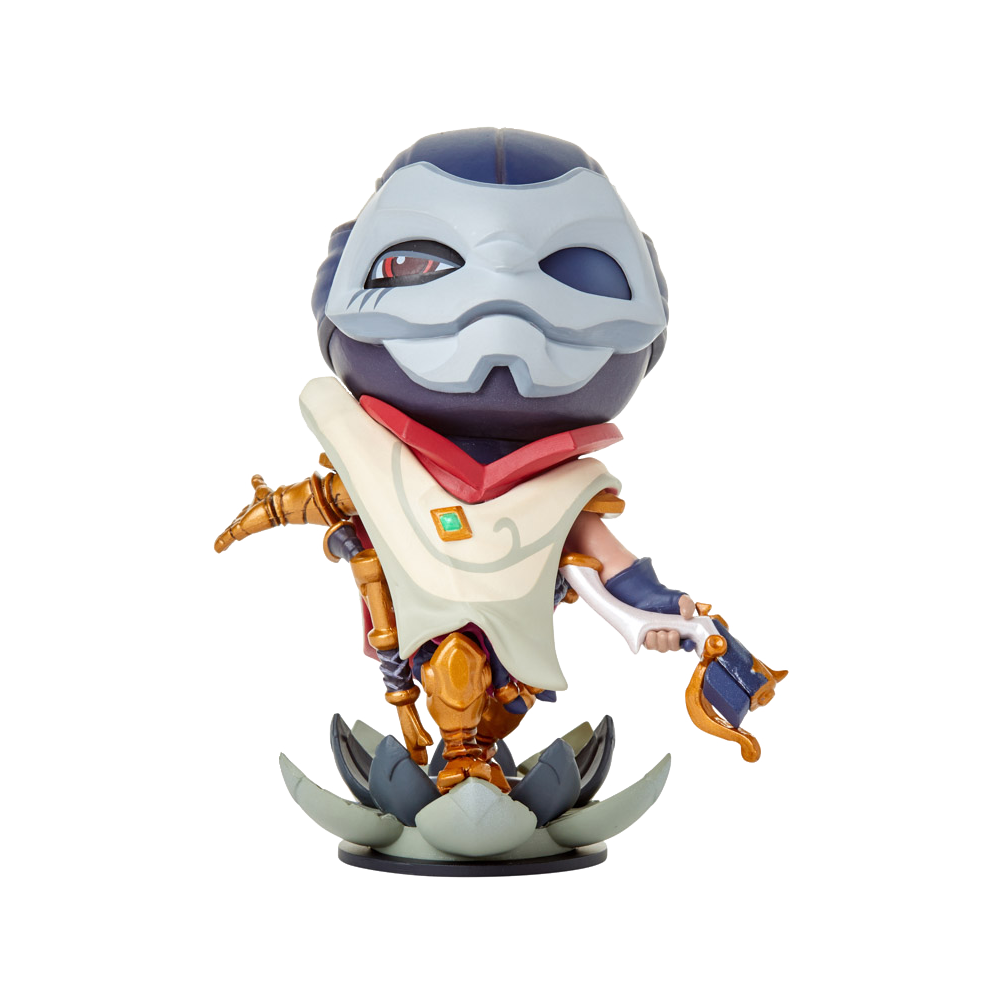 Jhin Figure | Riot Games Store