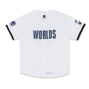 The League Worlds 2023 Exclusive Merch - GGBoost Blog