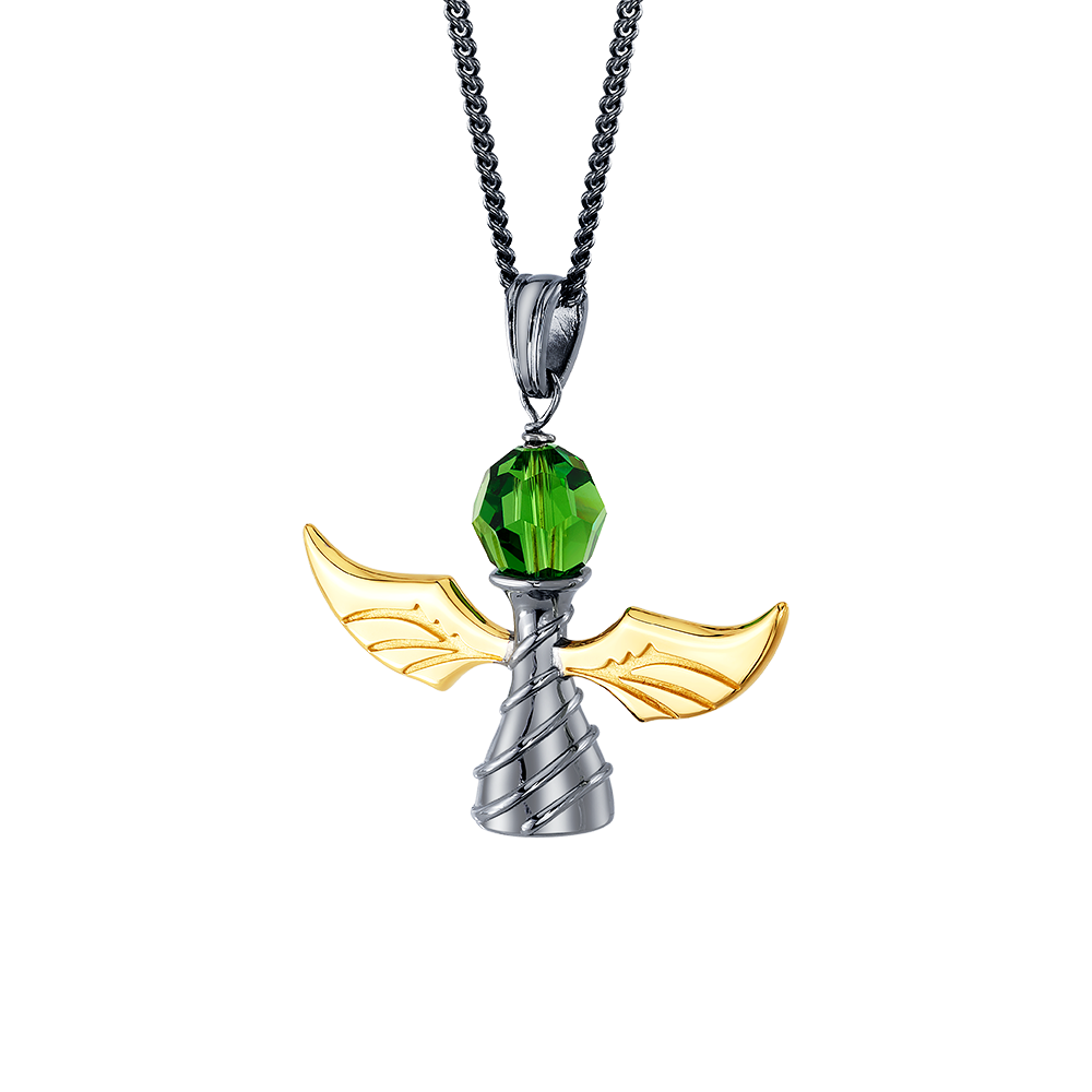 Rocklove Stealth Ward Necklace Riot Games Store