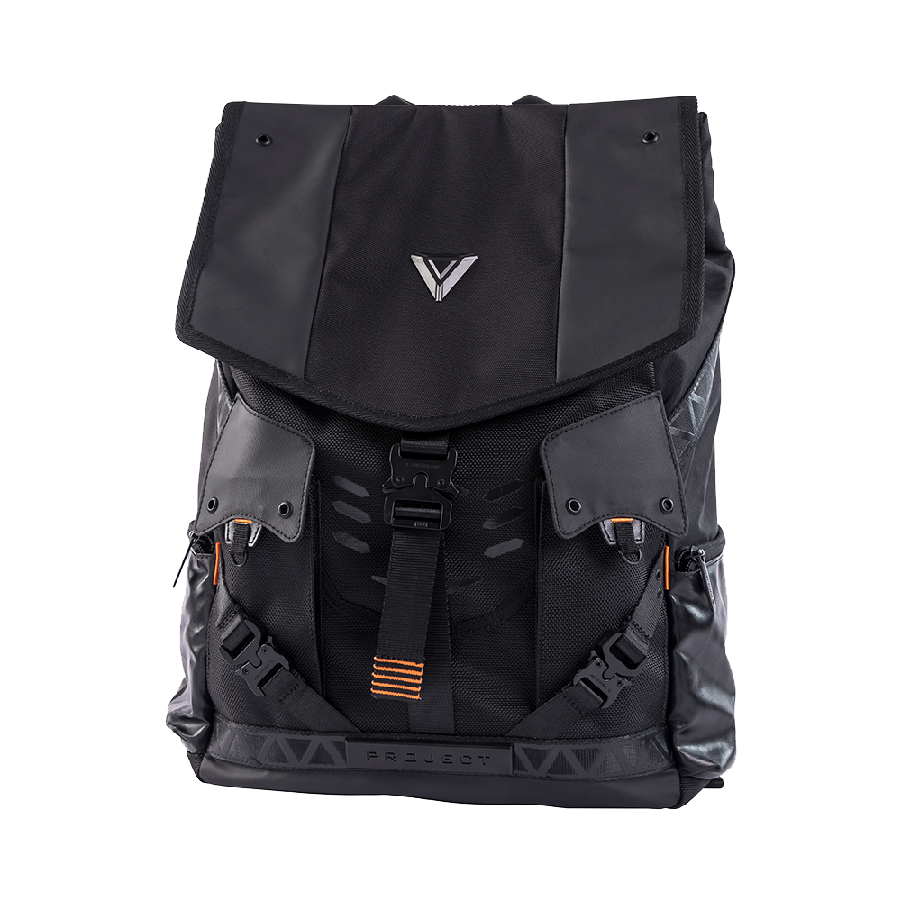 The PROJECT: Backpack will be restocked - Riot Games Merch