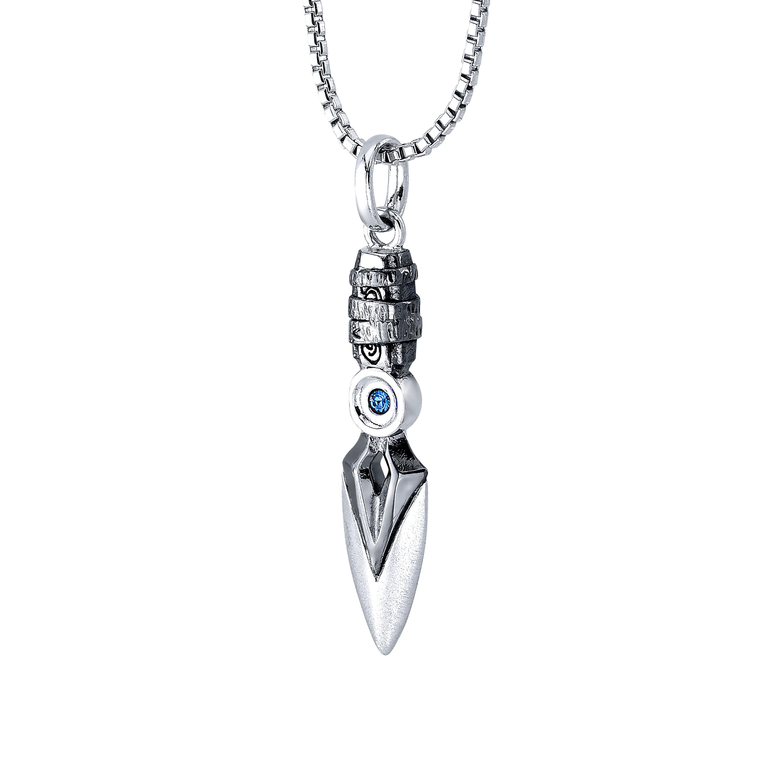 Game Valorant Jett Blade Storm Necklace Knife Weapon Pendant Necklaces for  Women Men Cosplay Jewelry Accessories - AliExpress
