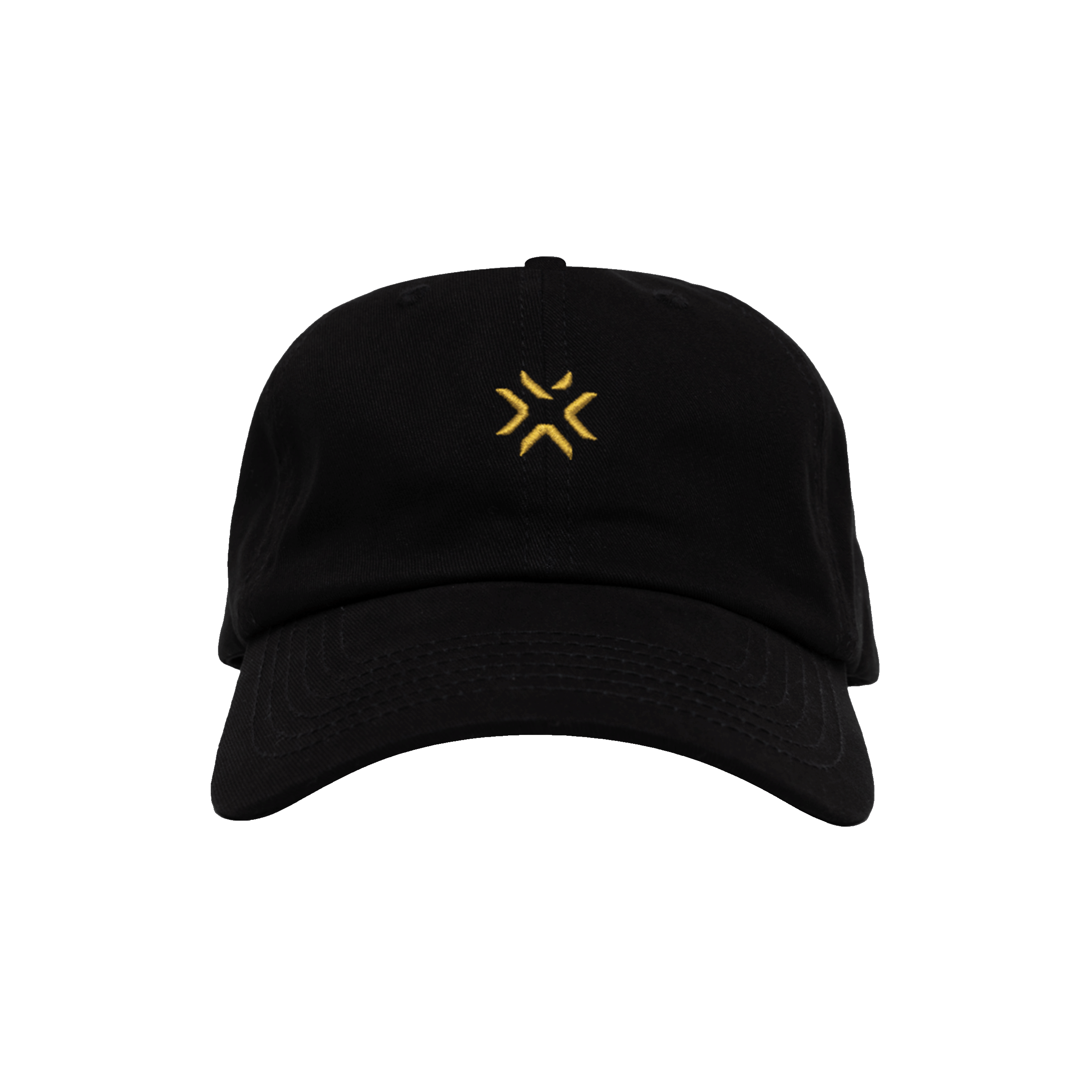 VALORANT Champions2022 FEAR/NONE Dad Hat - www.beapcoproducts.com