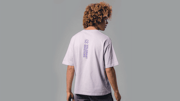 VALORANT Masters 2023 Tokyo Event T-Shirt Lilac | Riot Games Store