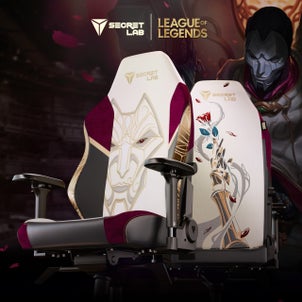 League Of Legends Shop - Official League Of Legends Merchandise Store